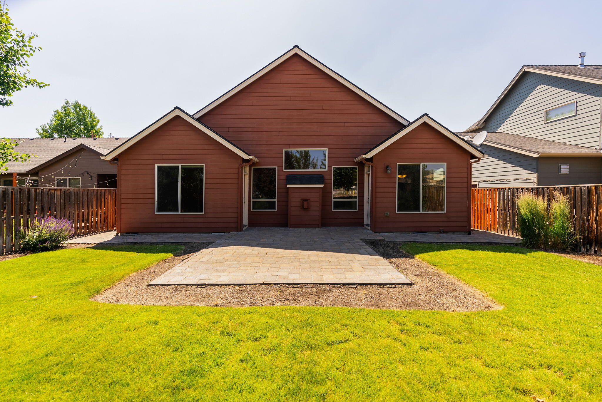 Ochoco Pointe - Residential