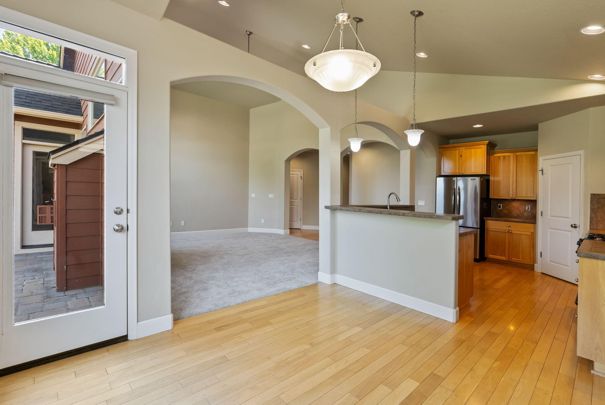 Ochoco Pointe - Residential