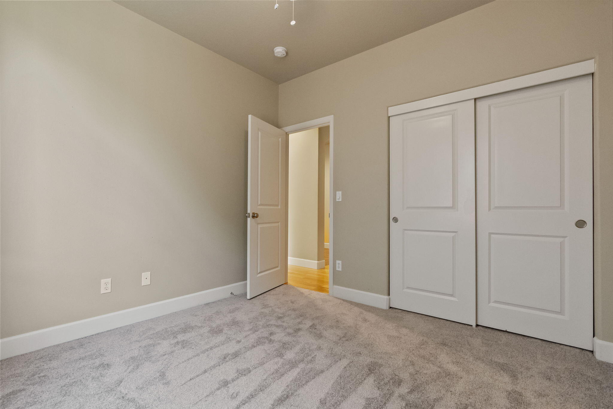 Ochoco Pointe - Residential