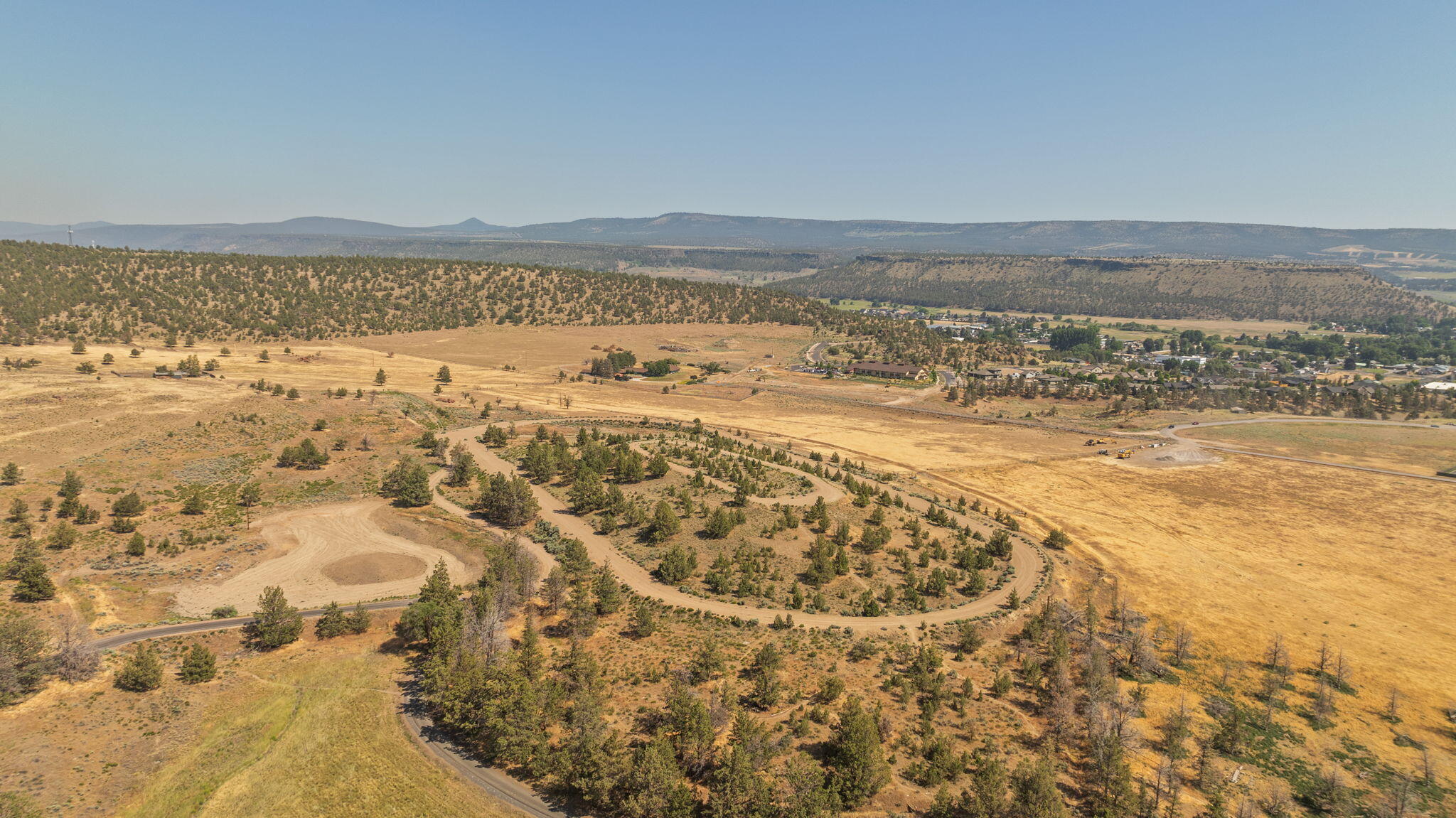 Ochoco Pointe - Residential