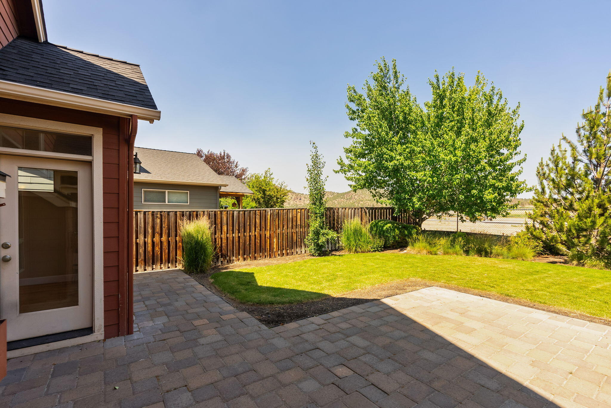 Ochoco Pointe - Residential