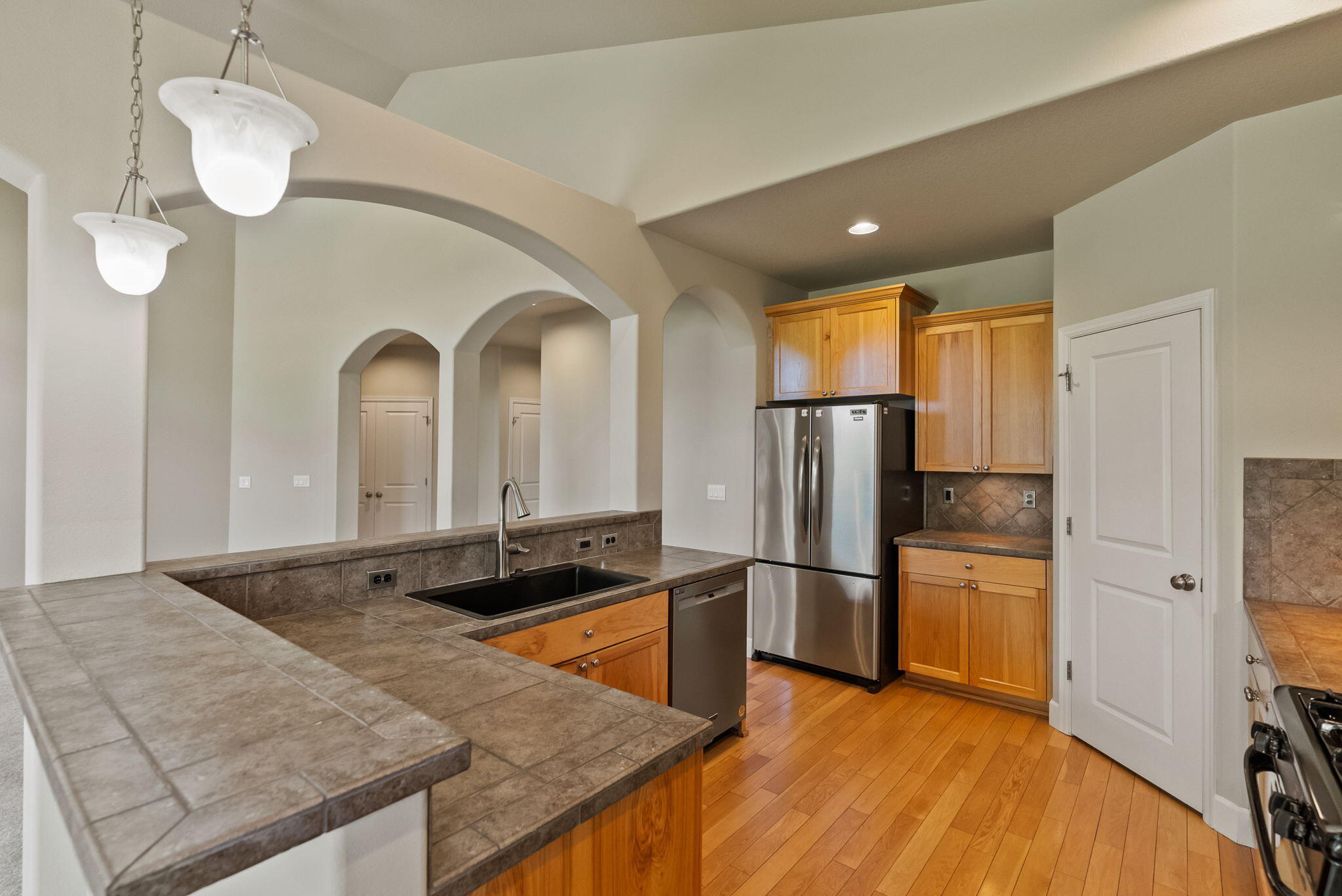 Ochoco Pointe - Residential