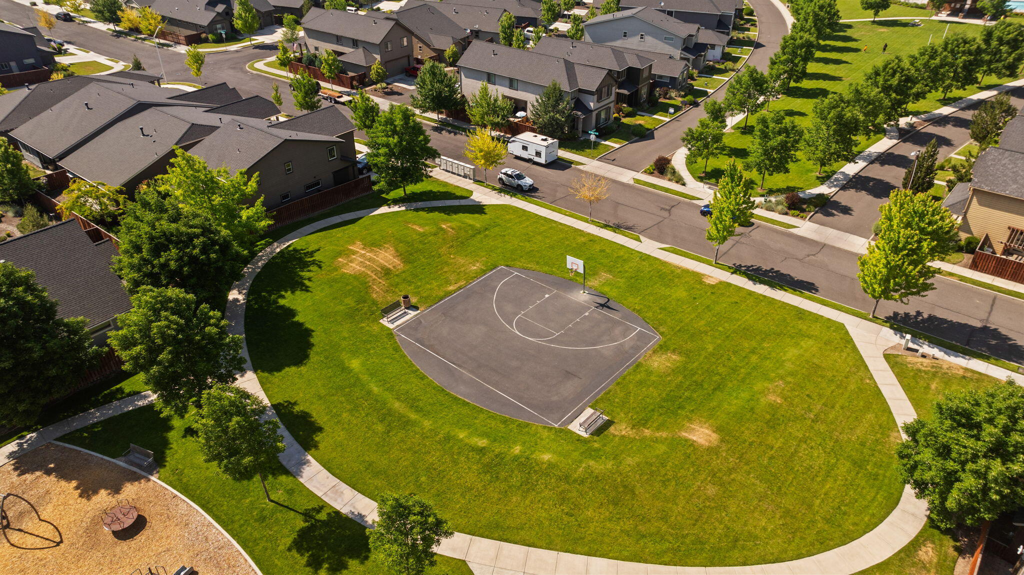 Ochoco Pointe - Residential