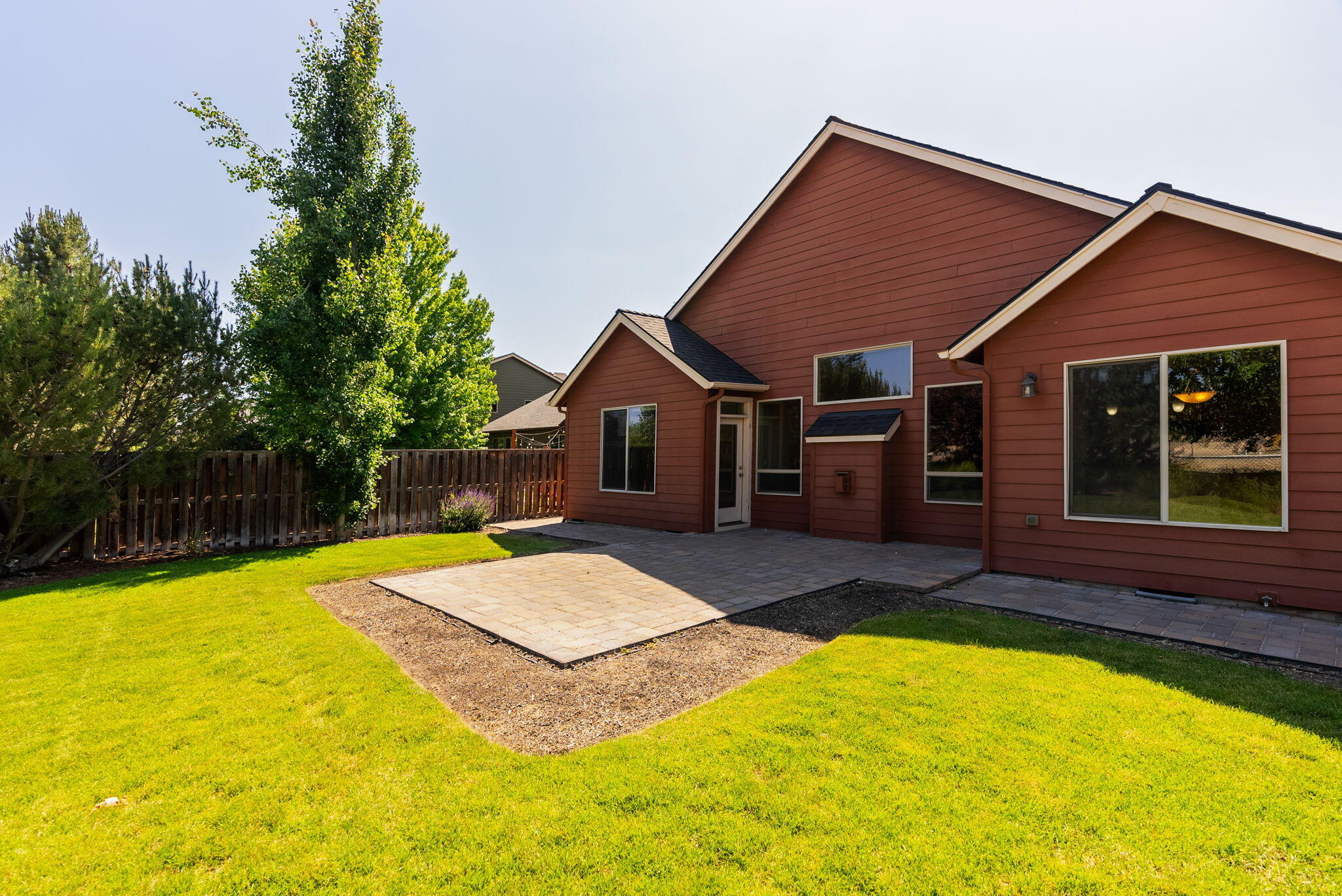 Ochoco Pointe - Residential