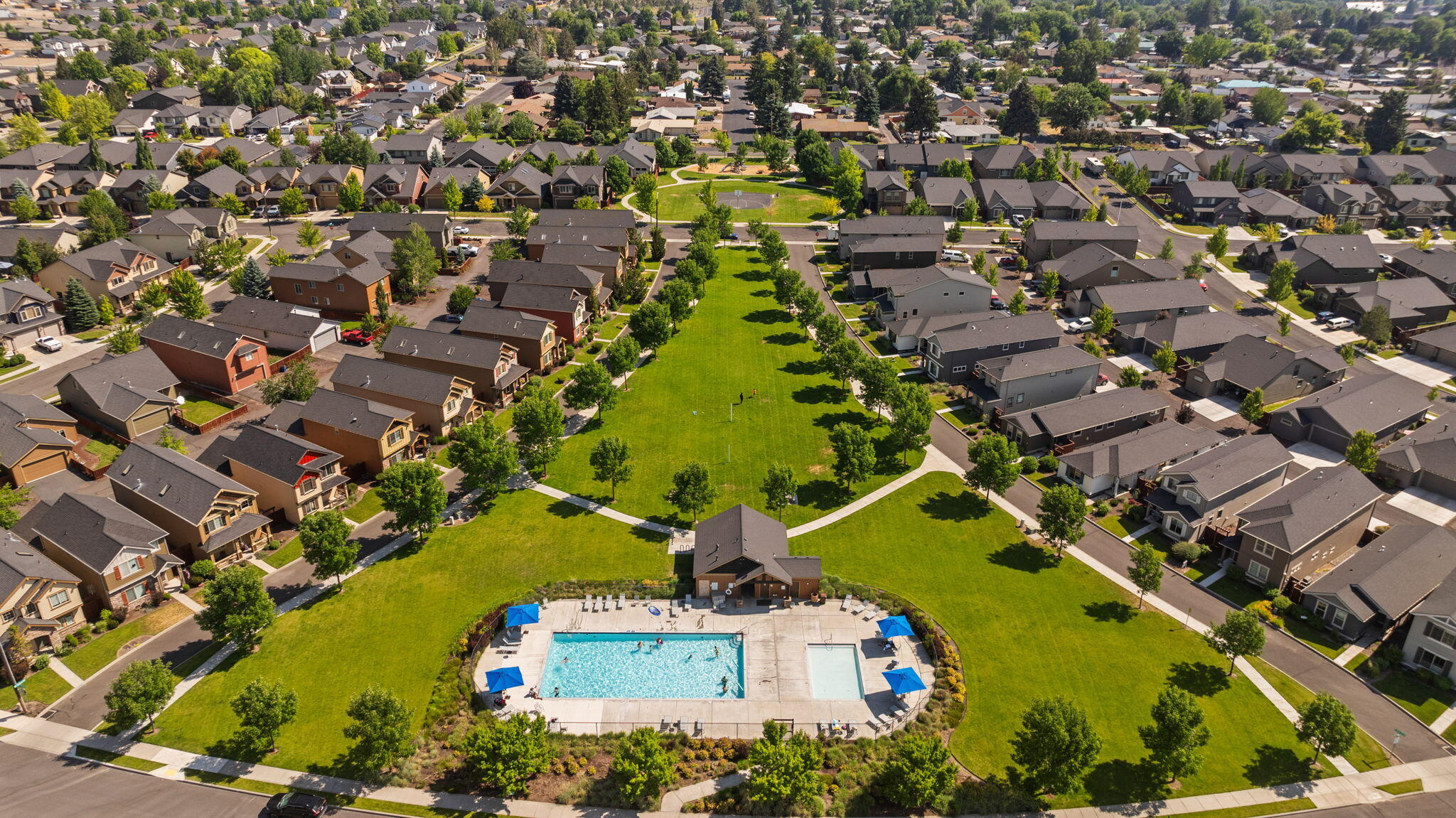 Ochoco Pointe - Residential