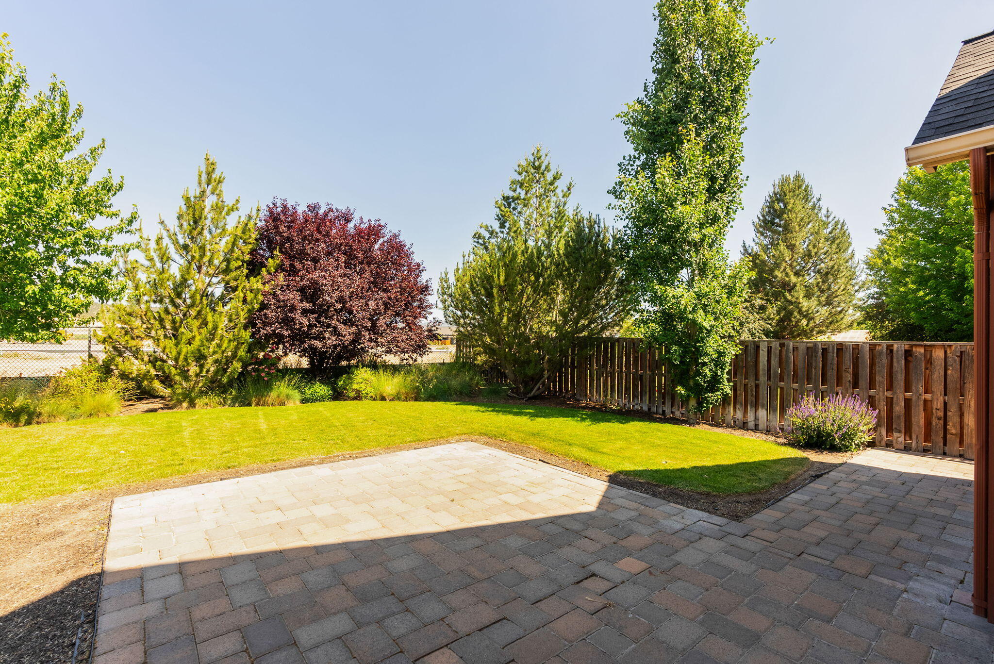 Ochoco Pointe - Residential