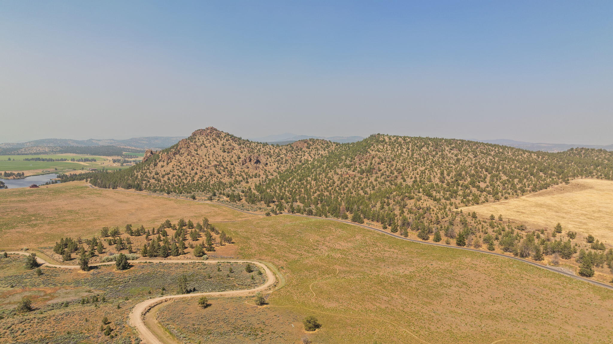 Ochoco Pointe - Residential