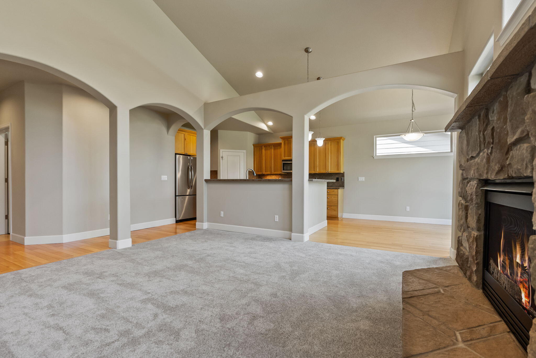 Ochoco Pointe - Residential