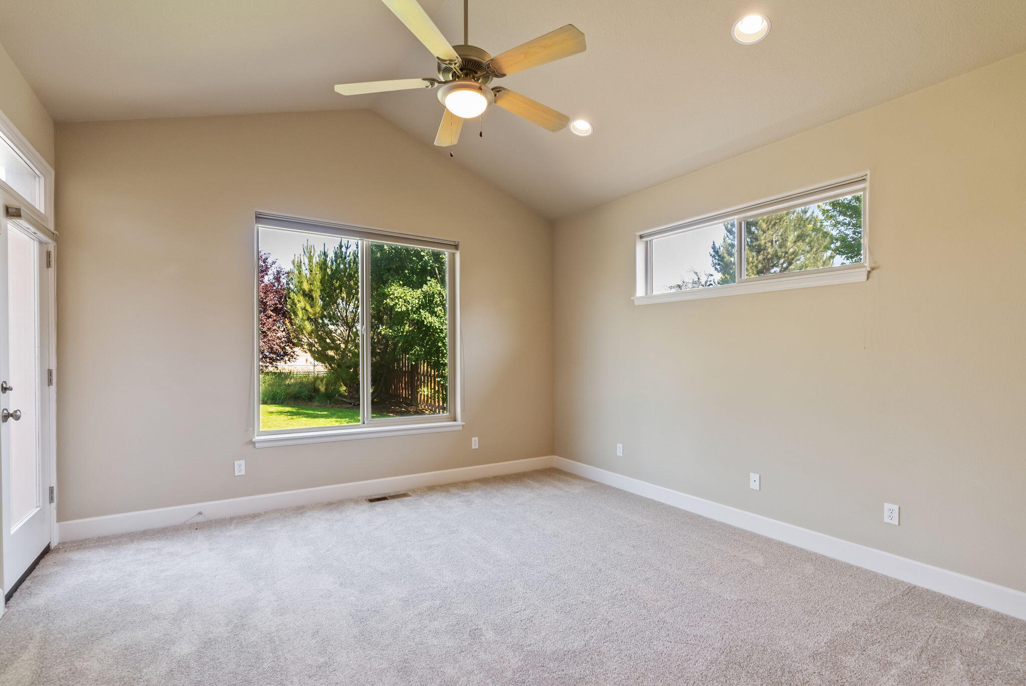 Ochoco Pointe - Residential