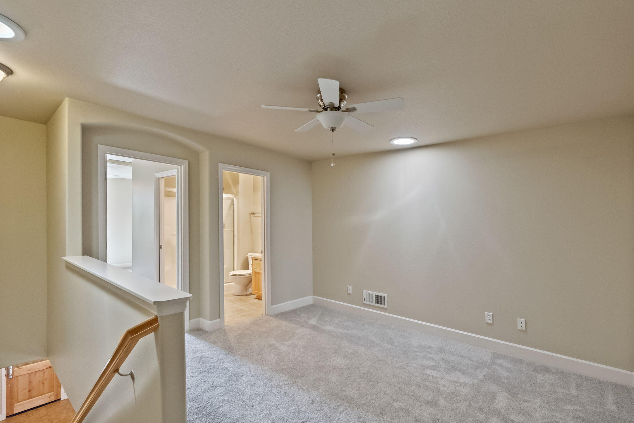 Ochoco Pointe - Residential