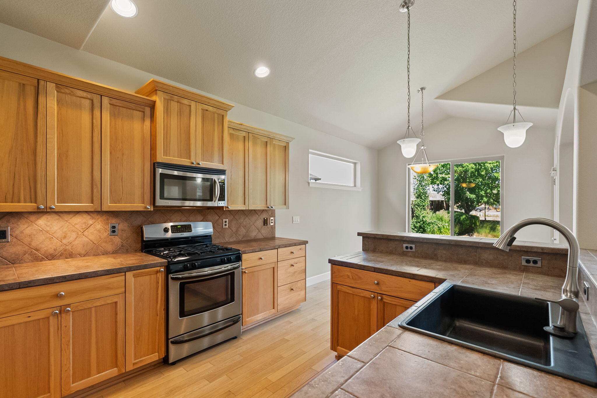 Ochoco Pointe - Residential