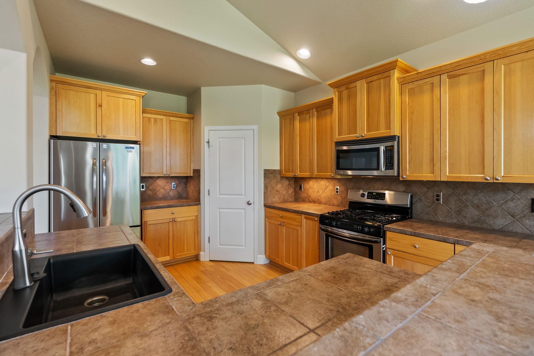 Ochoco Pointe - Residential