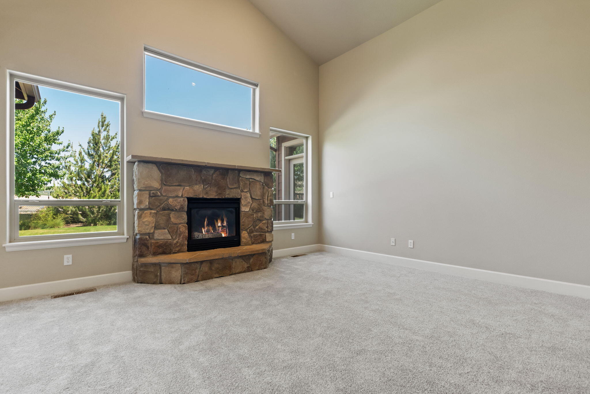 Ochoco Pointe - Residential