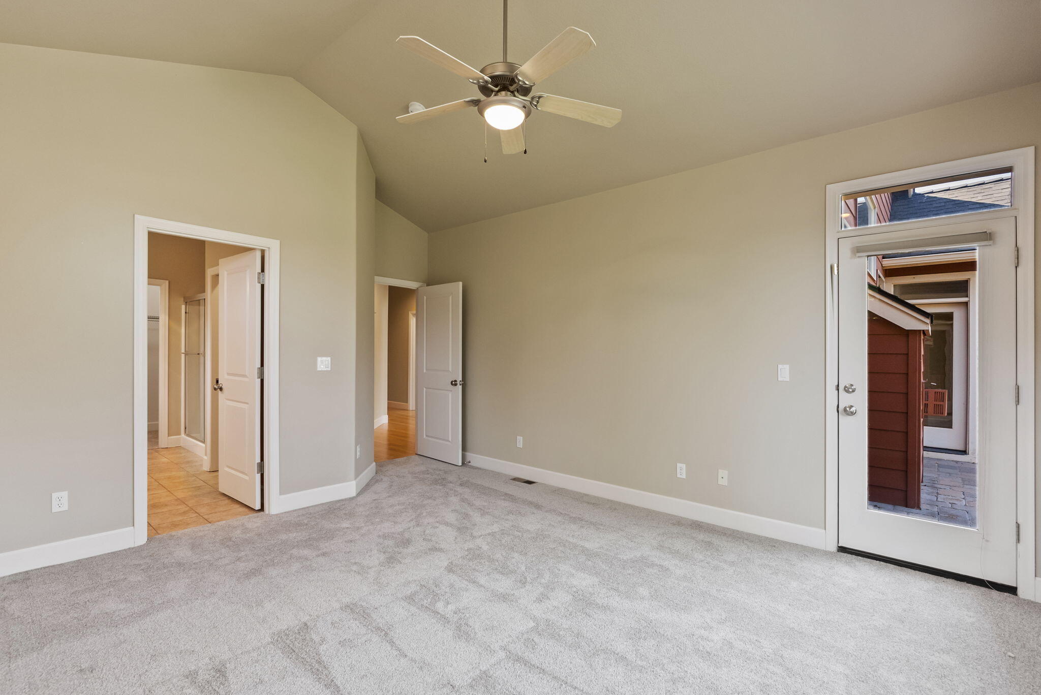 Ochoco Pointe - Residential