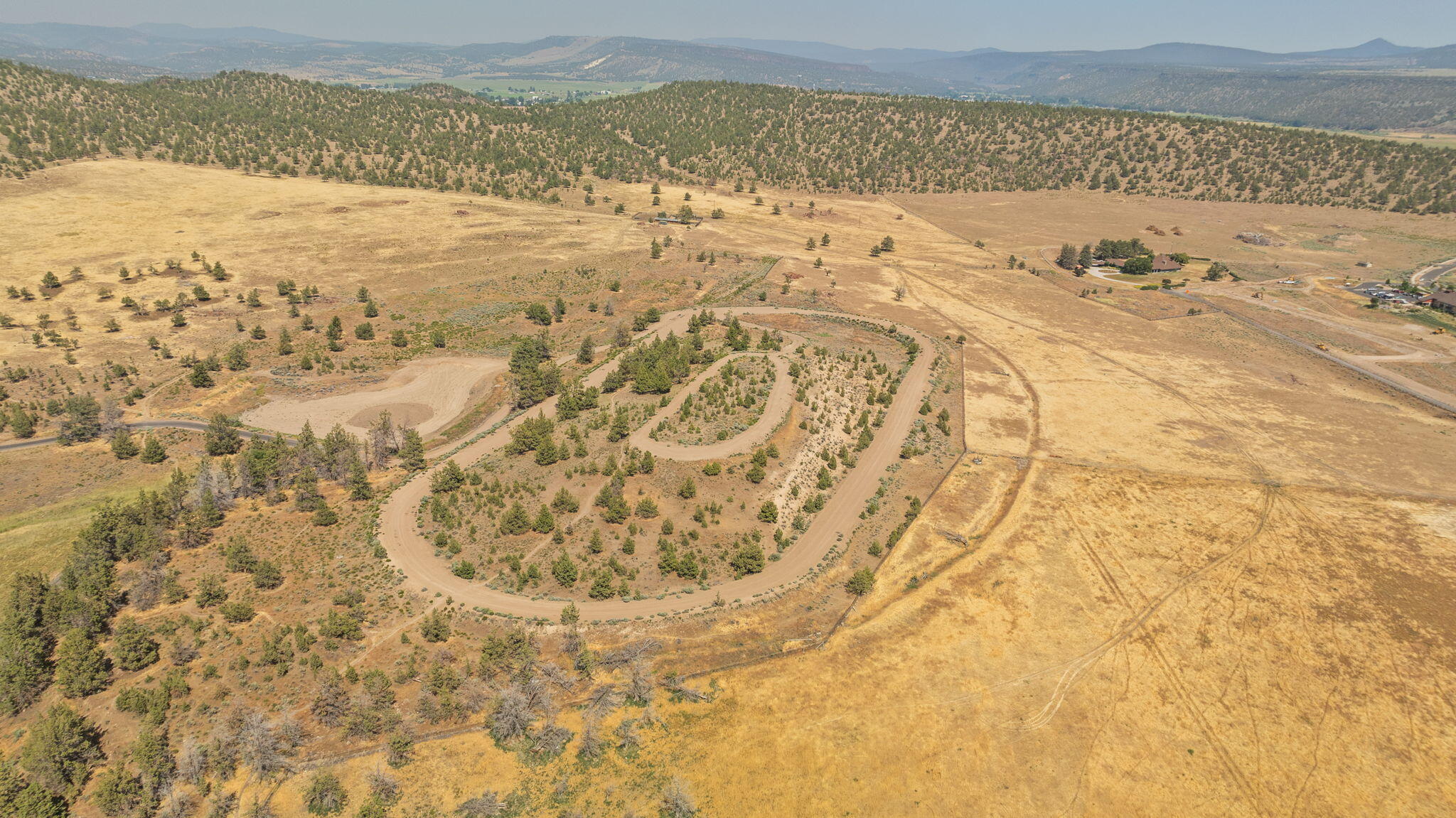 Ochoco Pointe - Residential