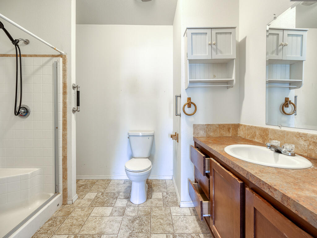 Klamath Falls -North - Residential