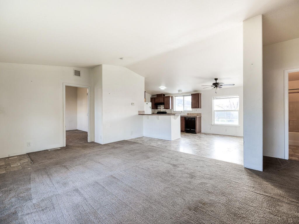 Klamath Falls -North - Residential