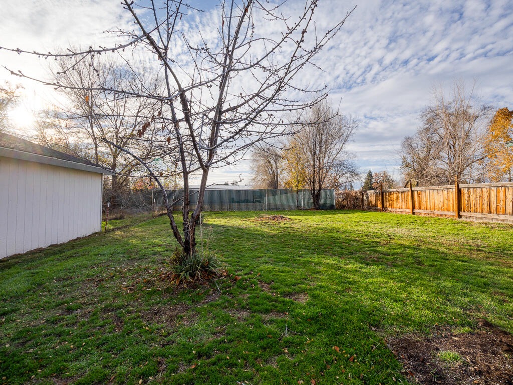 Klamath Falls -North - Residential