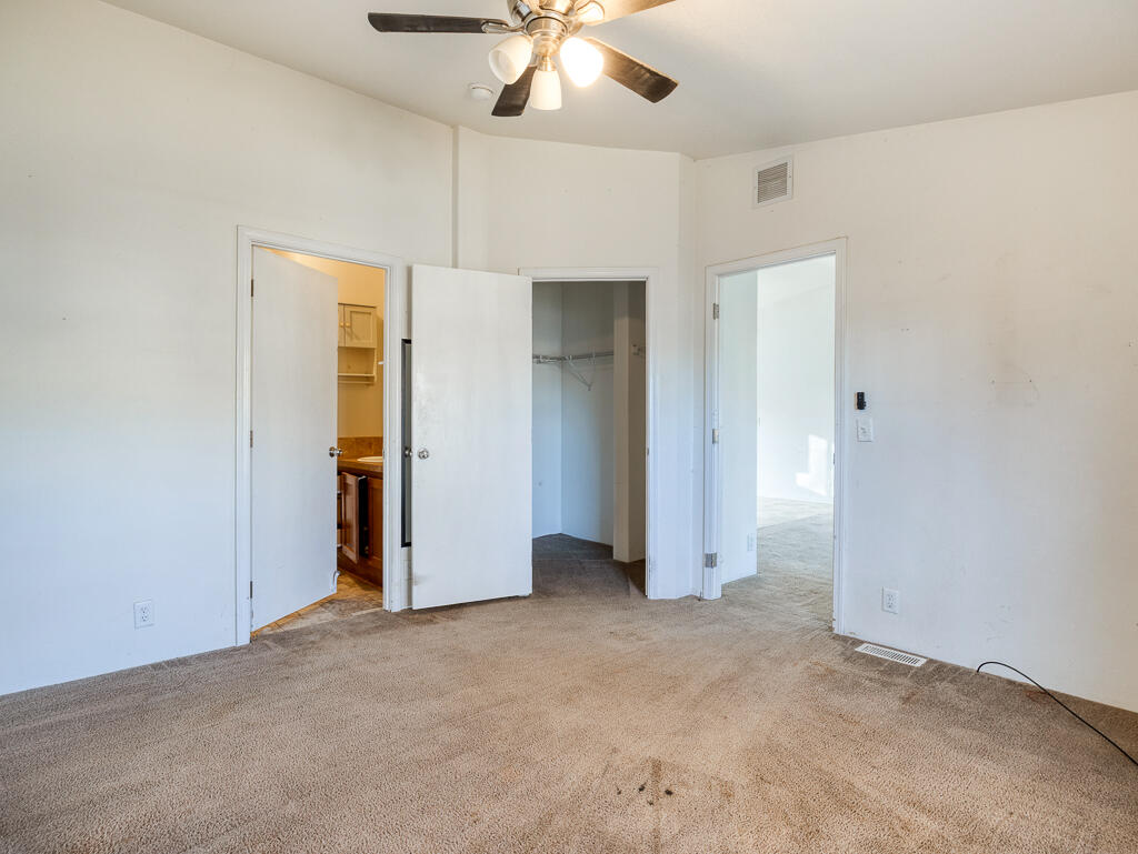 Klamath Falls -North - Residential