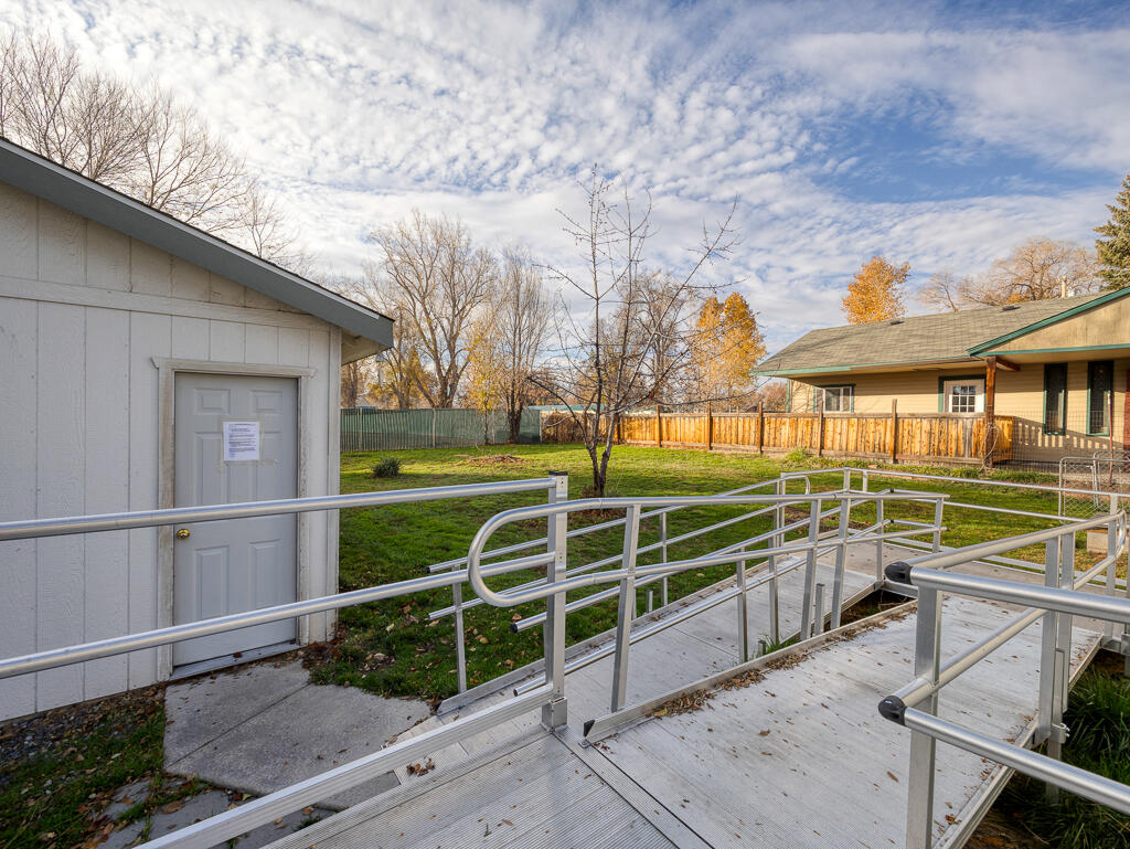 Klamath Falls -North - Residential