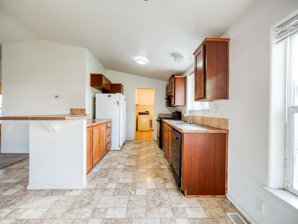 Klamath Falls -North - Residential