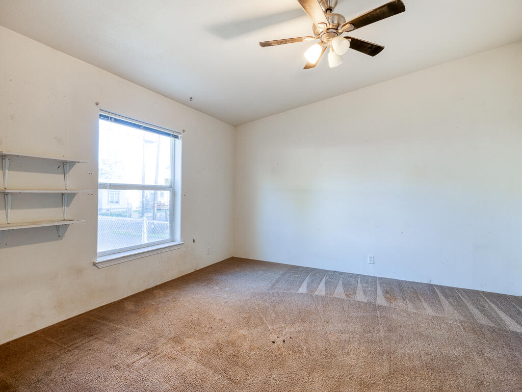 Klamath Falls -North - Residential