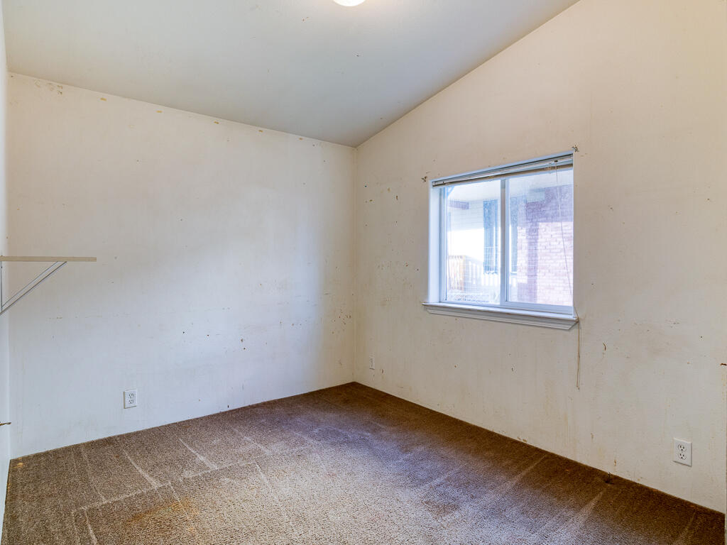 Klamath Falls -North - Residential