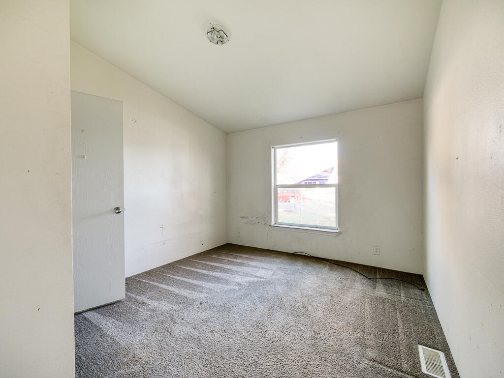 Klamath Falls -North - Residential