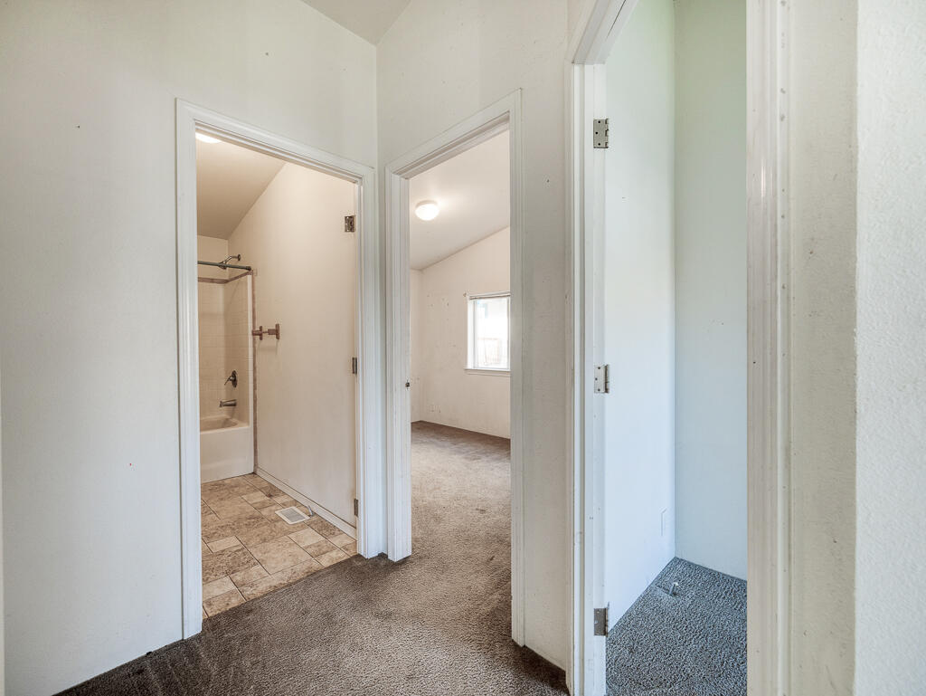 Klamath Falls -North - Residential