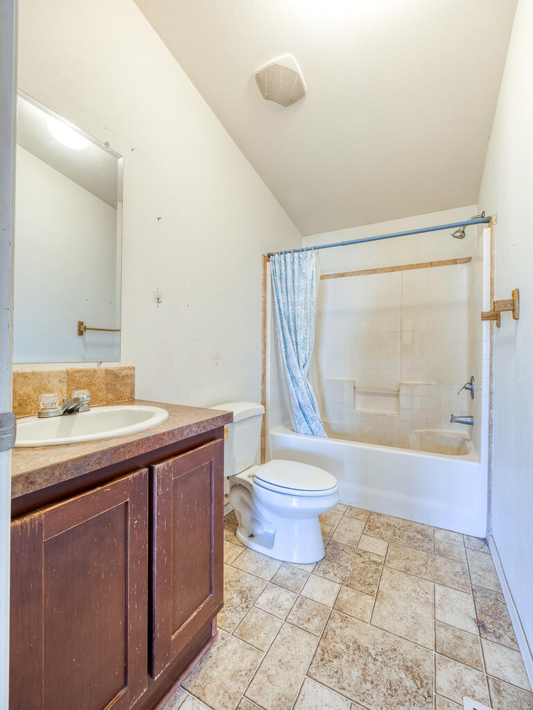 Klamath Falls -North - Residential