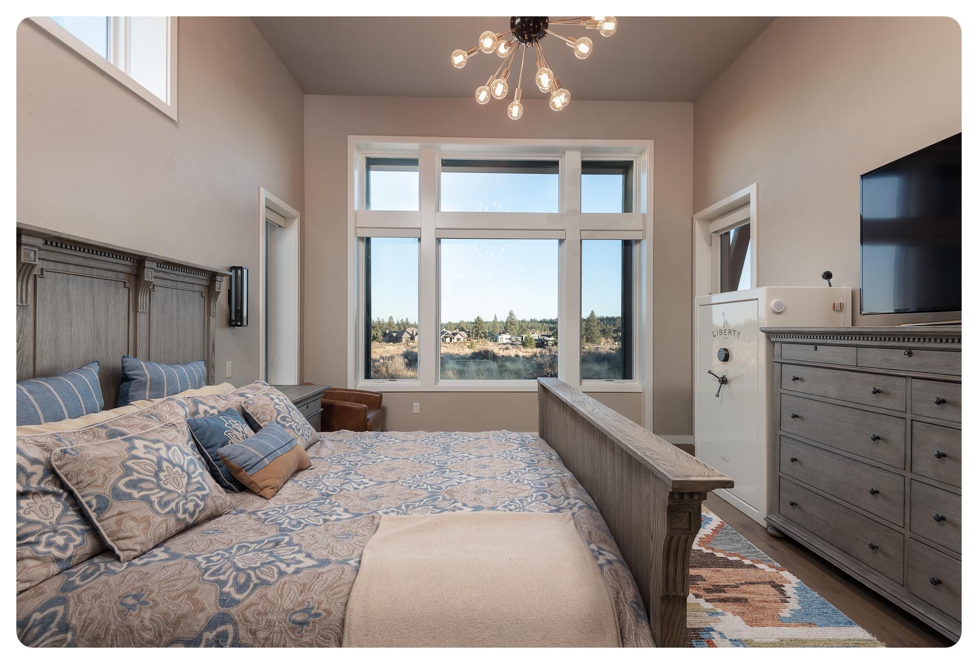 Tetherow - Residential