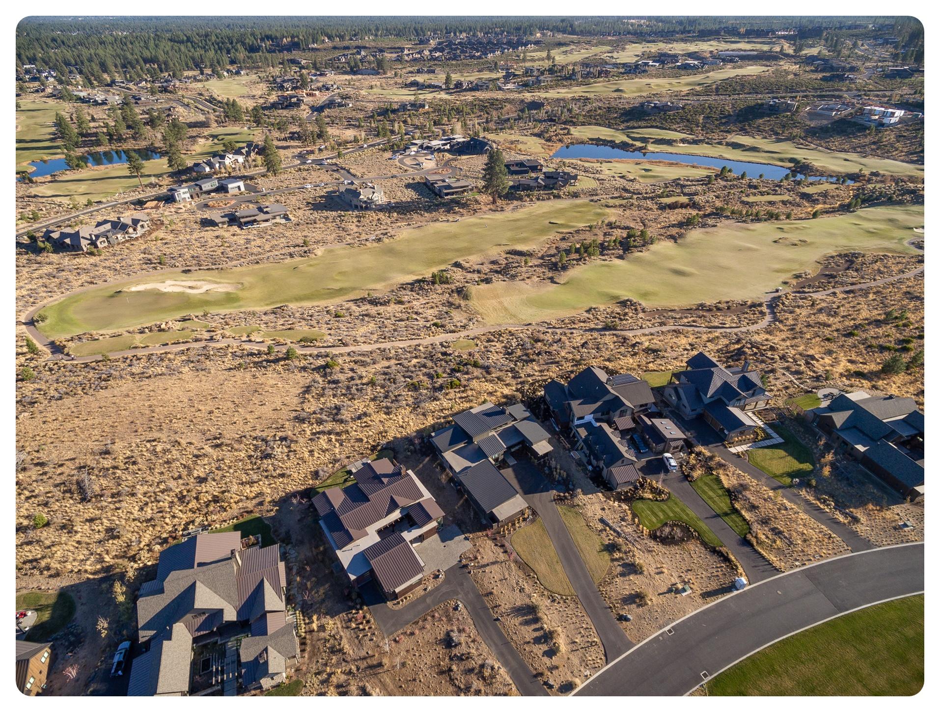 Tetherow - Residential