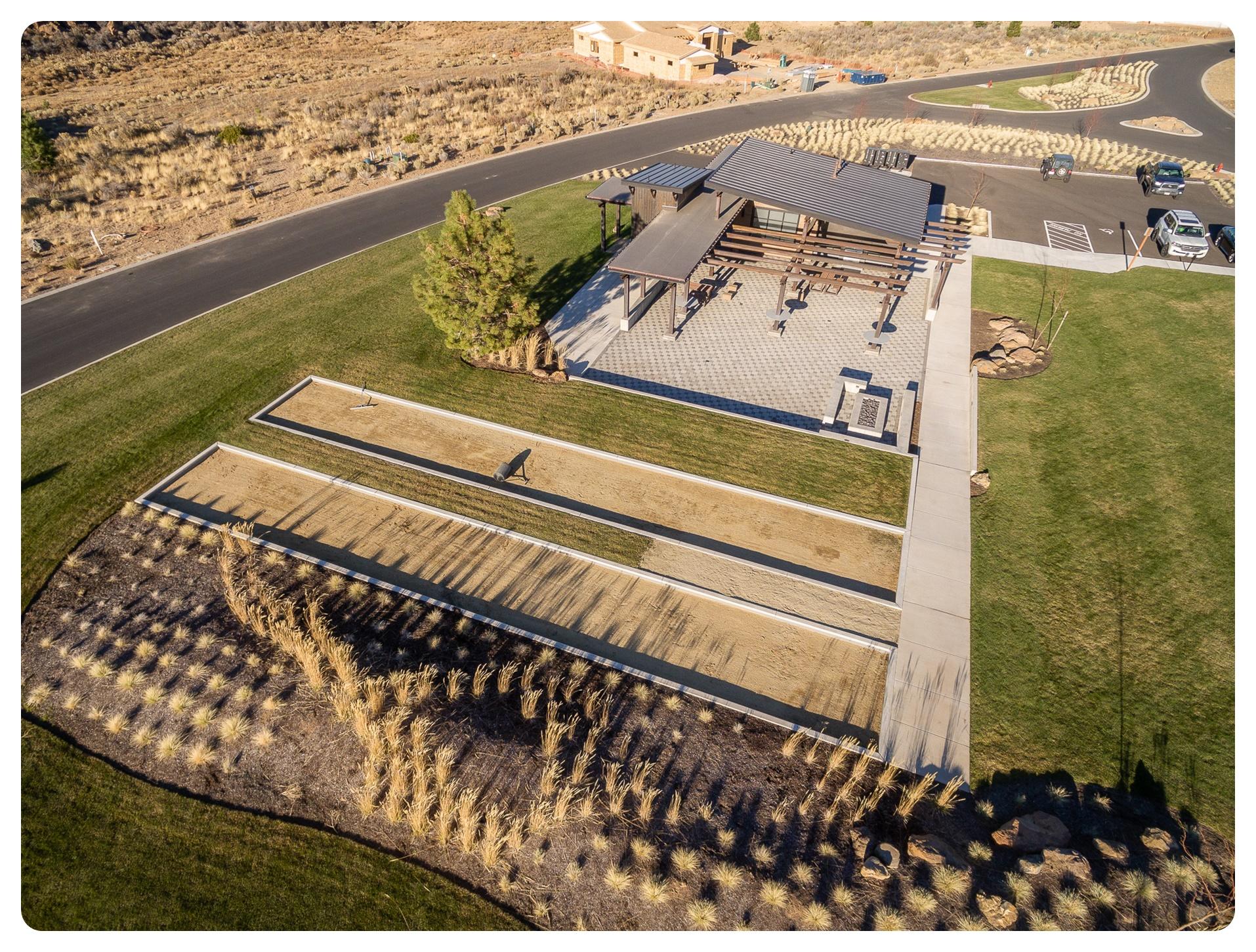 Tetherow - Residential