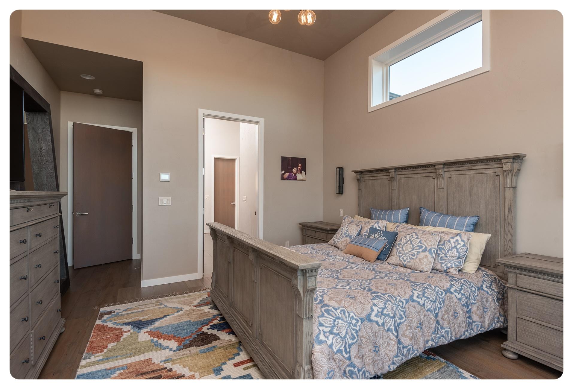 Tetherow - Residential