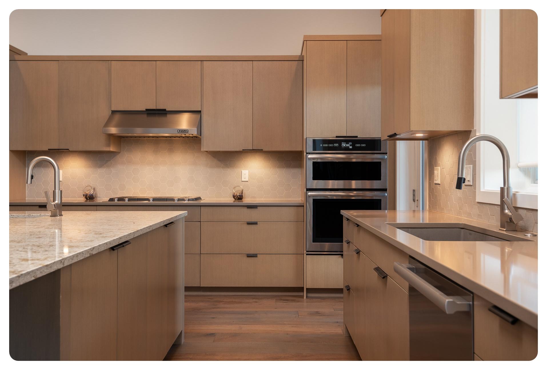 Tetherow - Residential