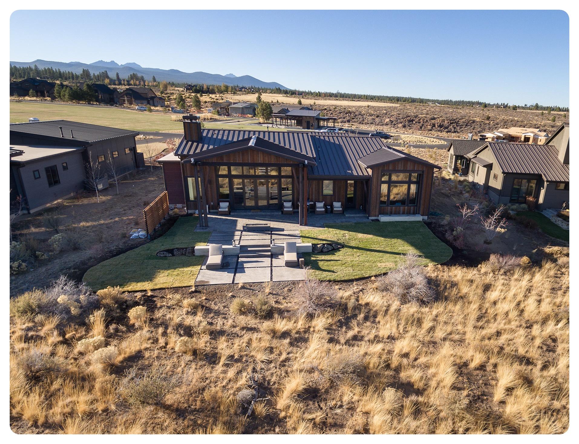 Tetherow - Residential