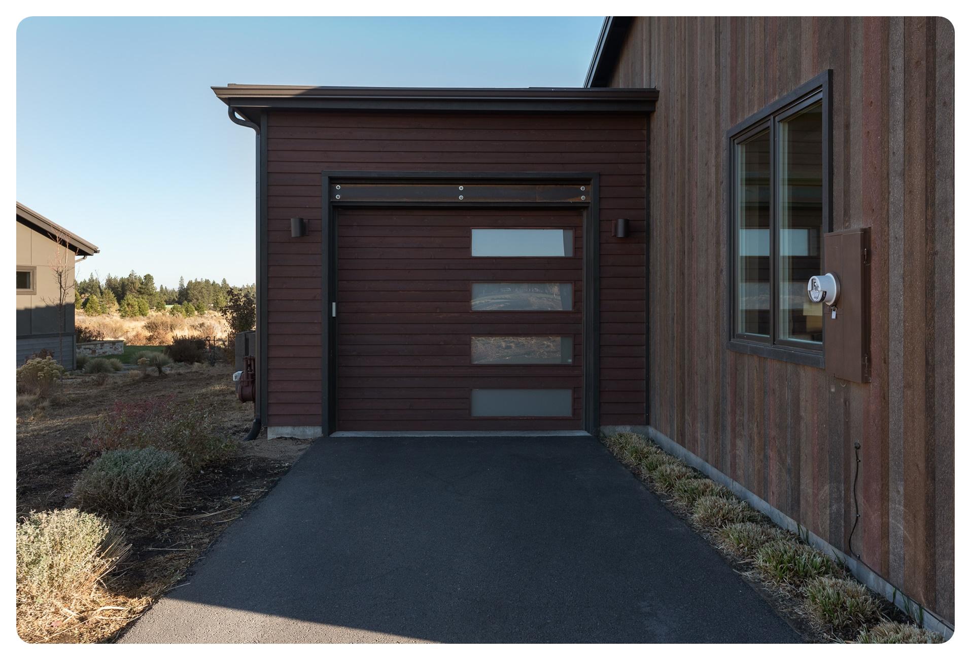 Tetherow - Residential