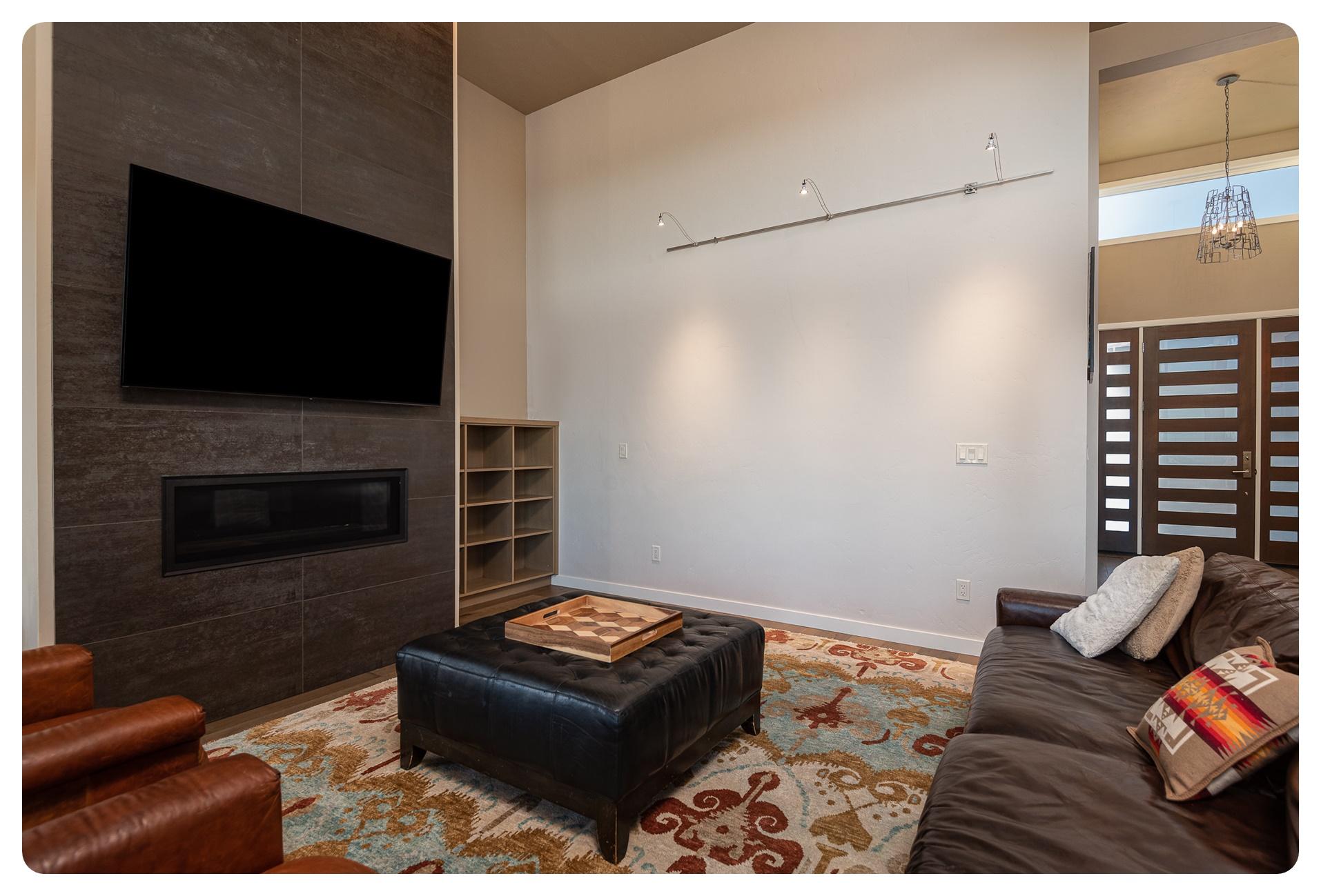 Tetherow - Residential