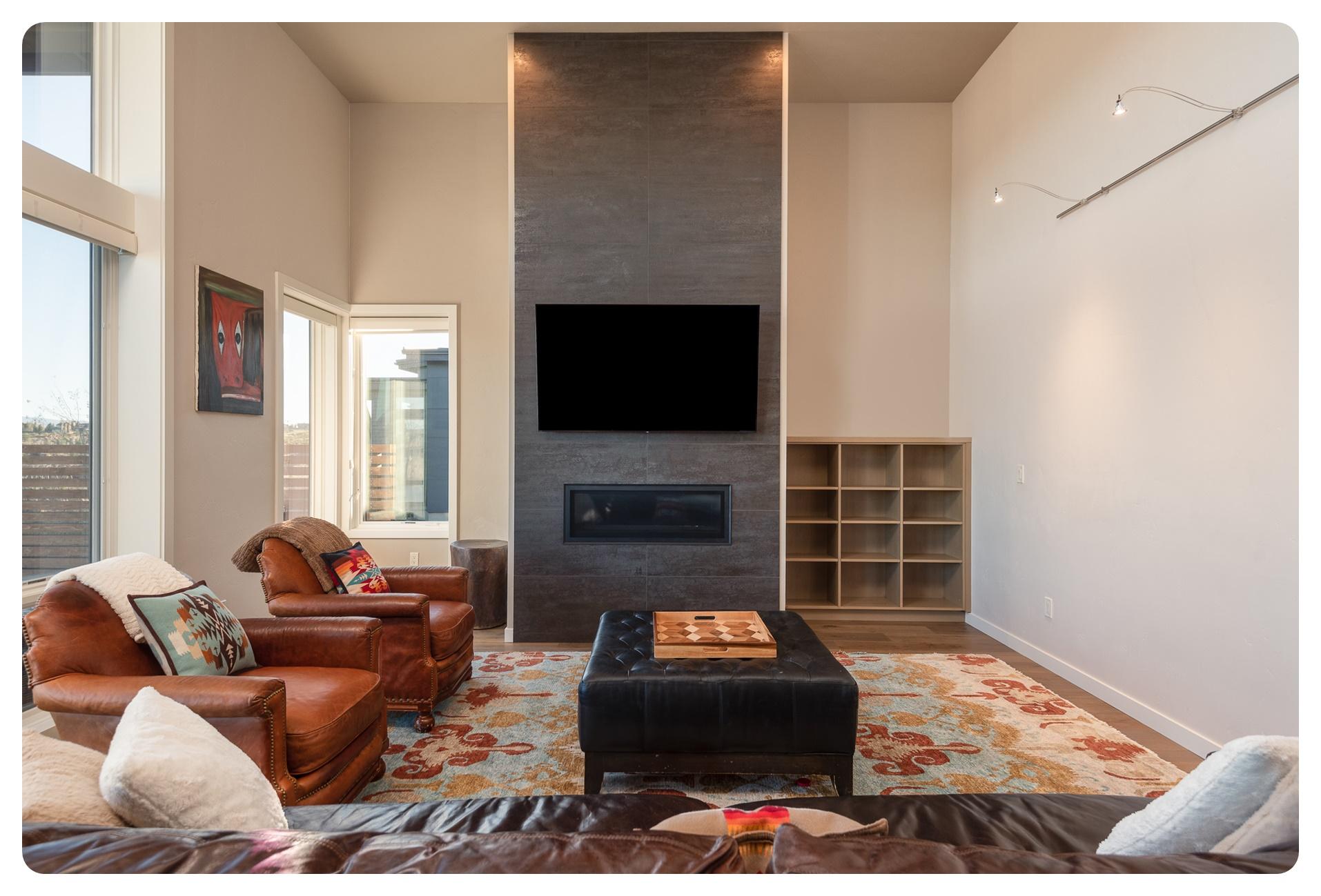 Tetherow - Residential