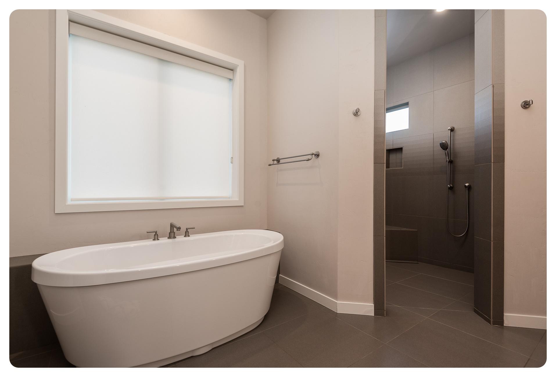 Tetherow - Residential