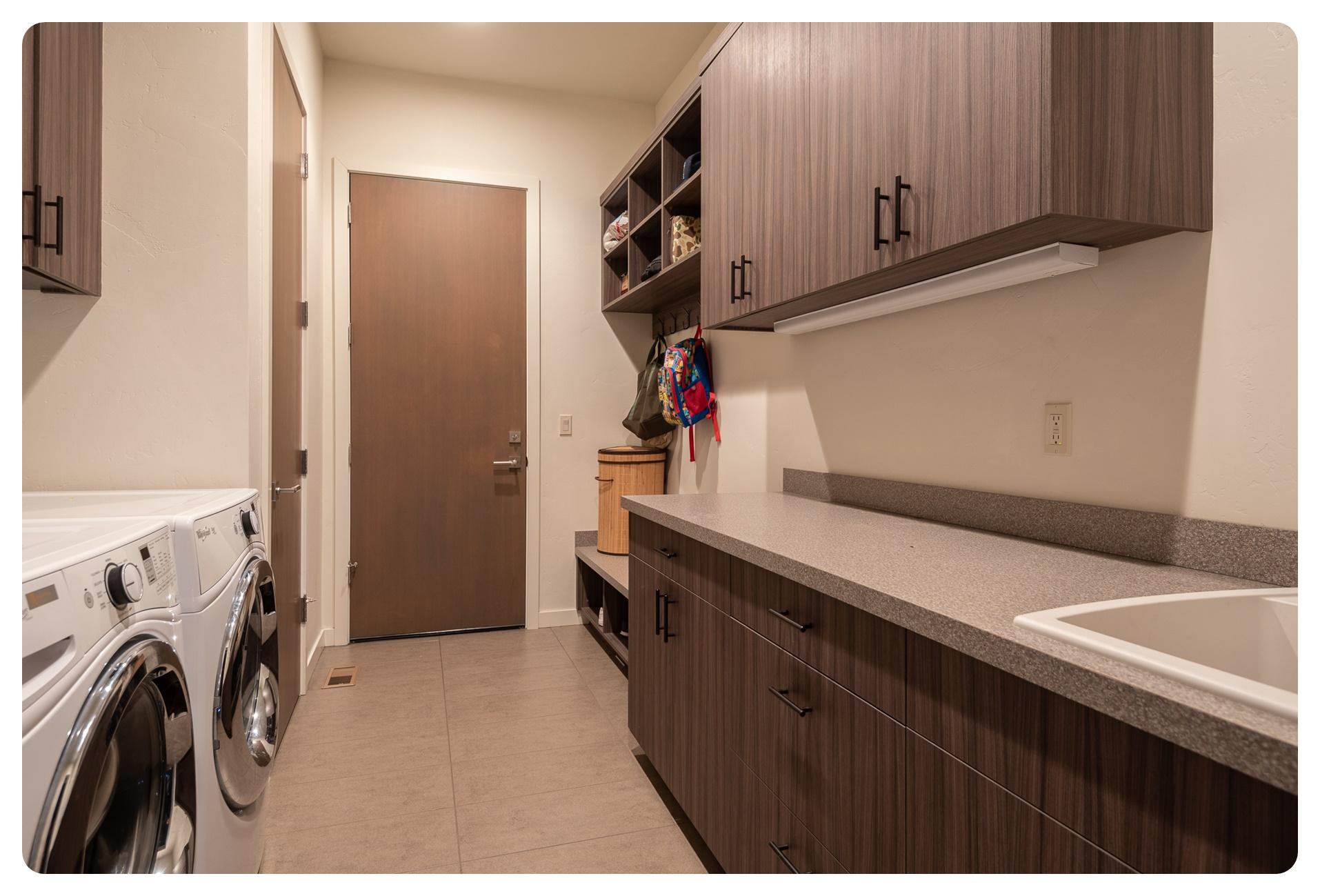 Tetherow - Residential