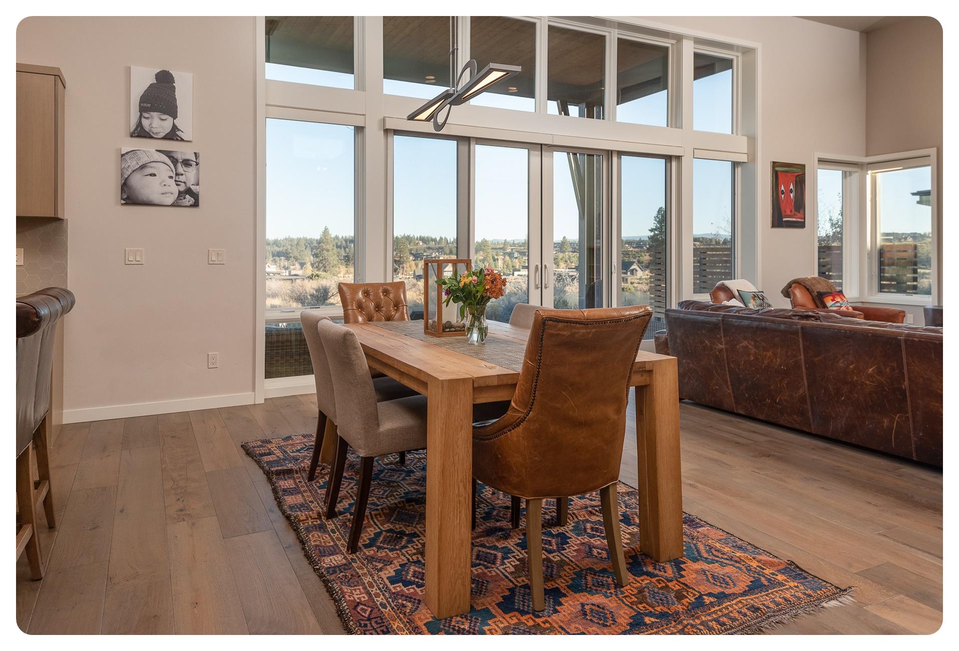 Tetherow - Residential