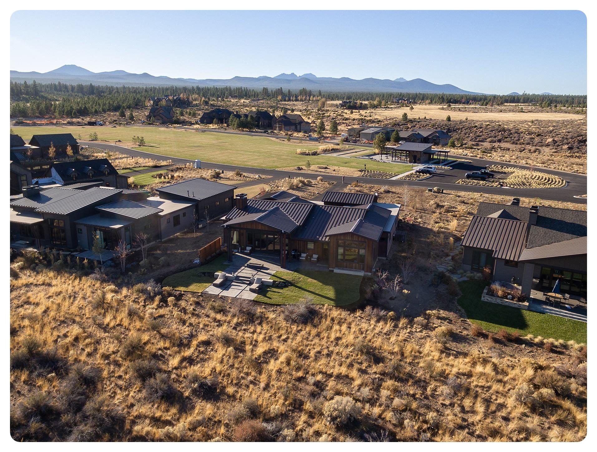 Tetherow - Residential