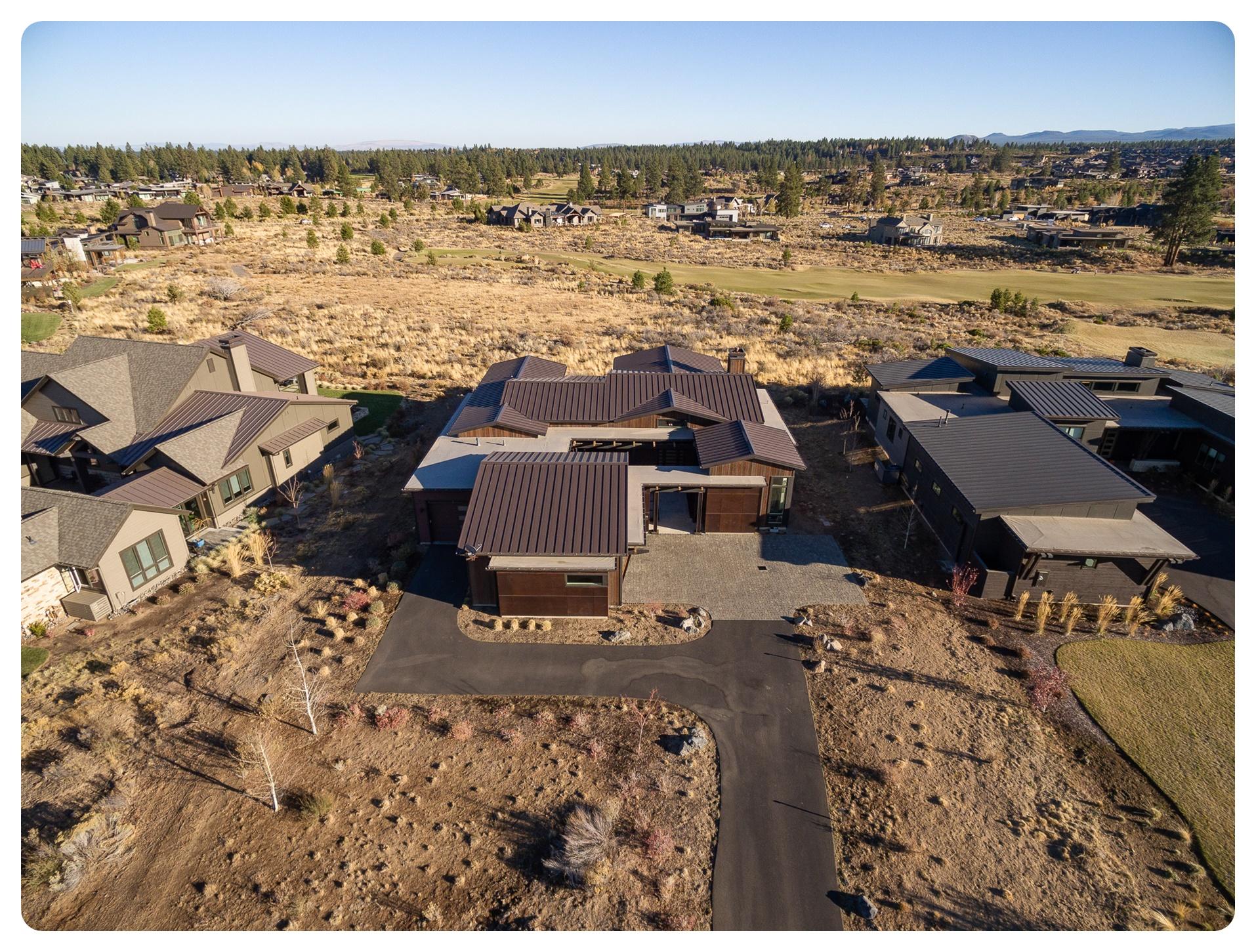 Tetherow - Residential