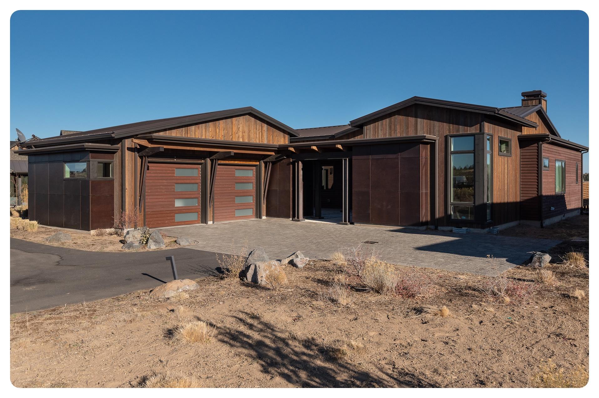 Tetherow - Residential