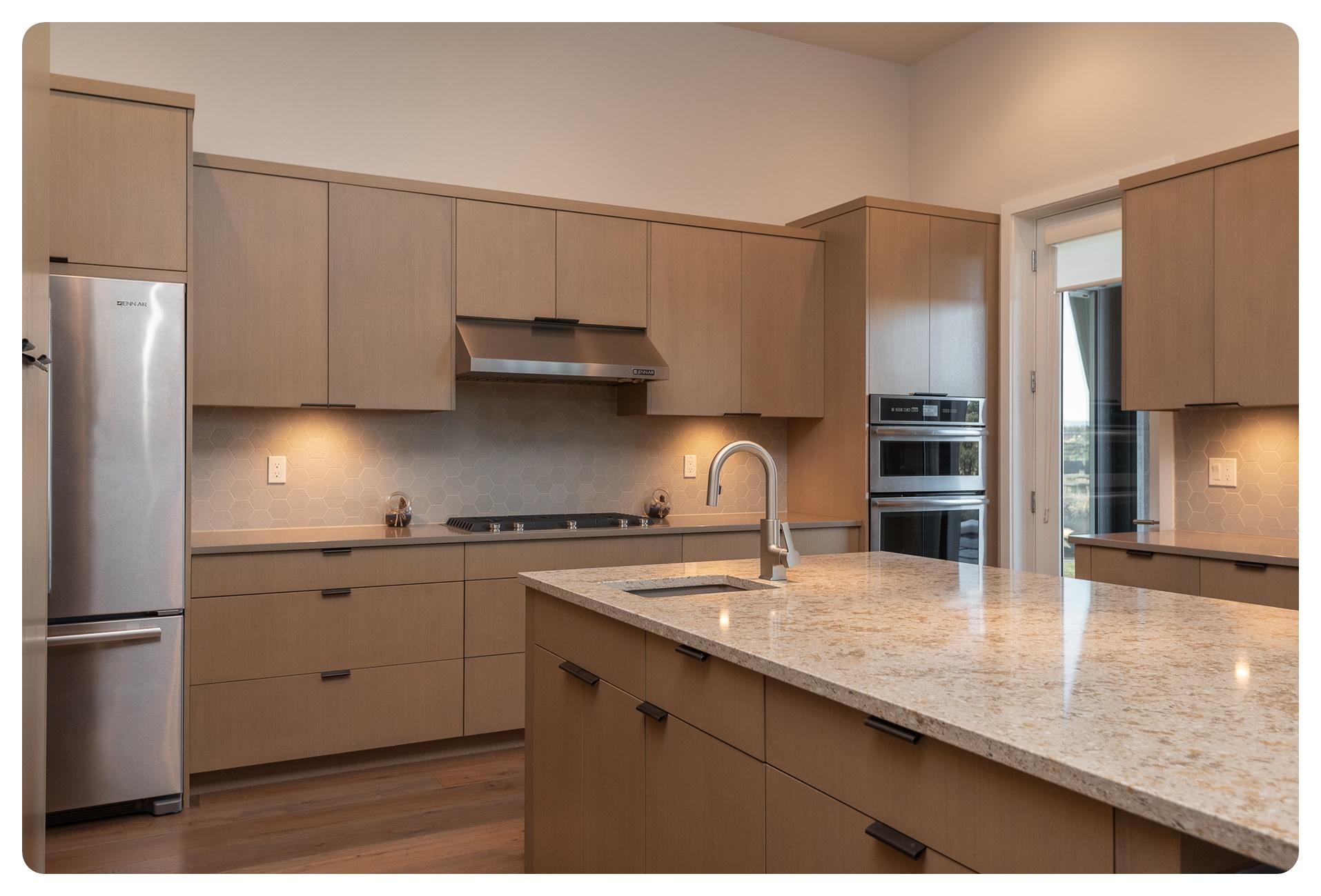 Tetherow - Residential