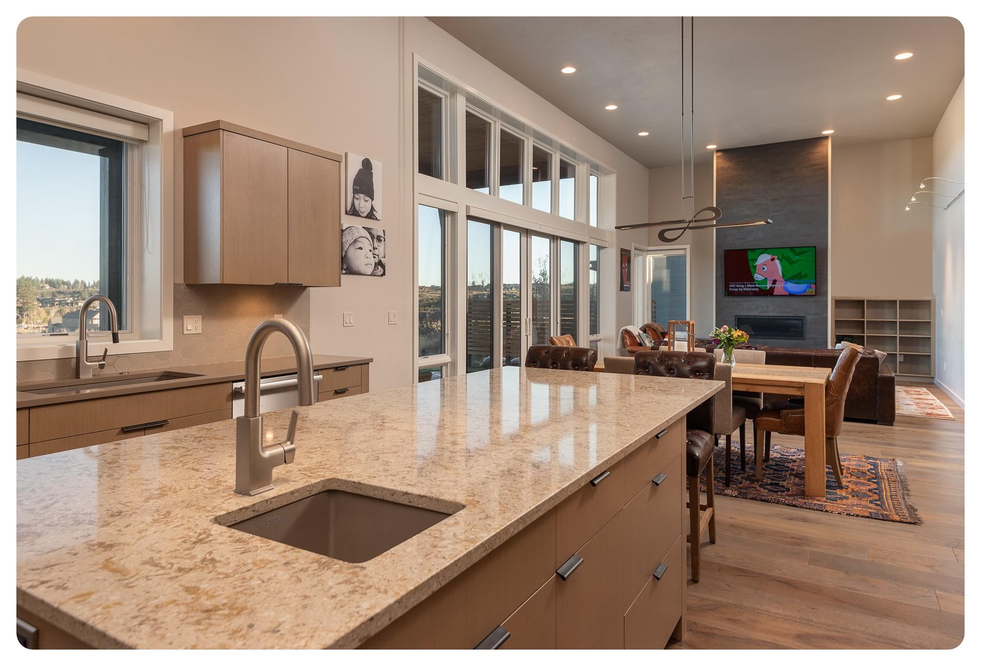 Tetherow - Residential