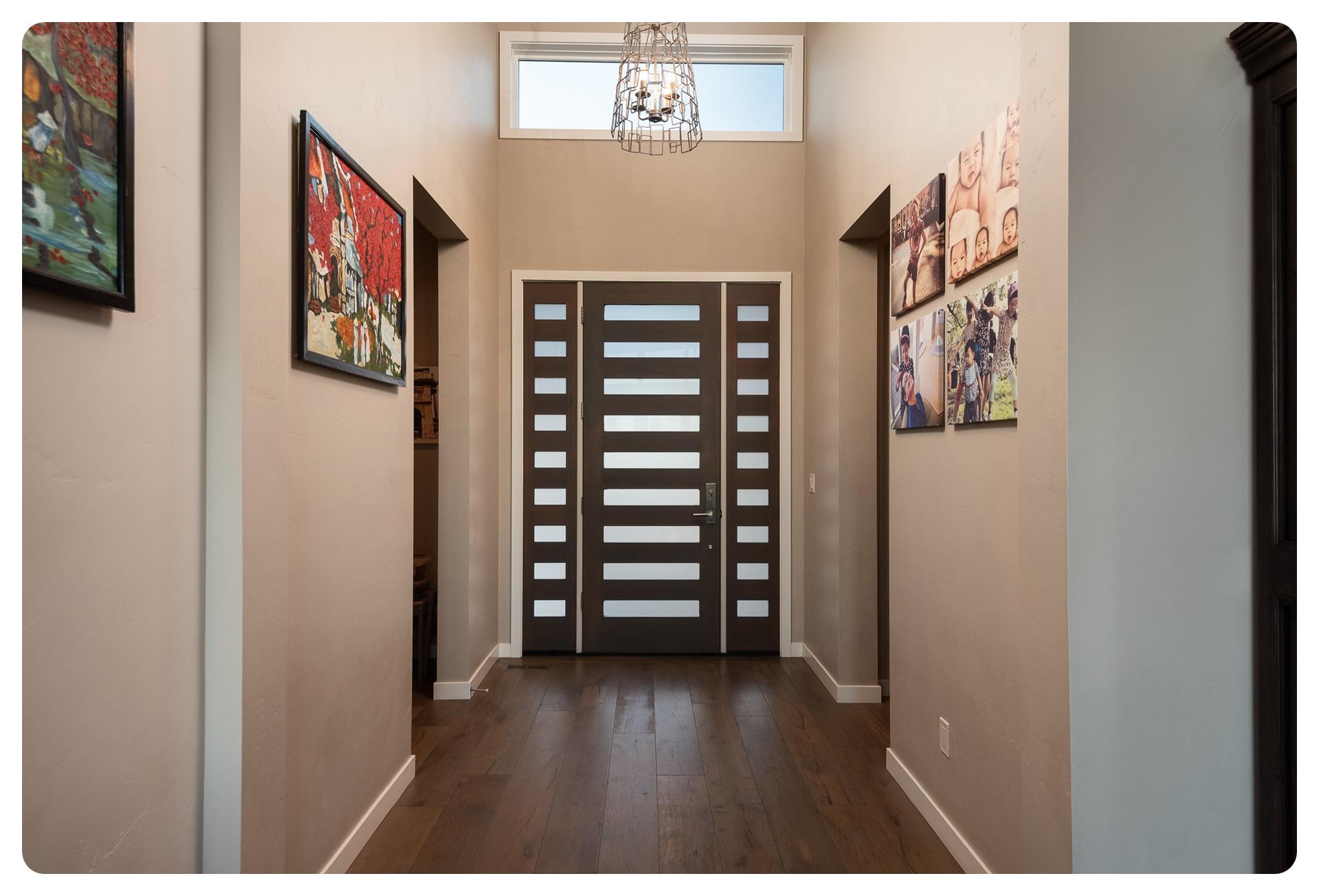 Tetherow - Residential