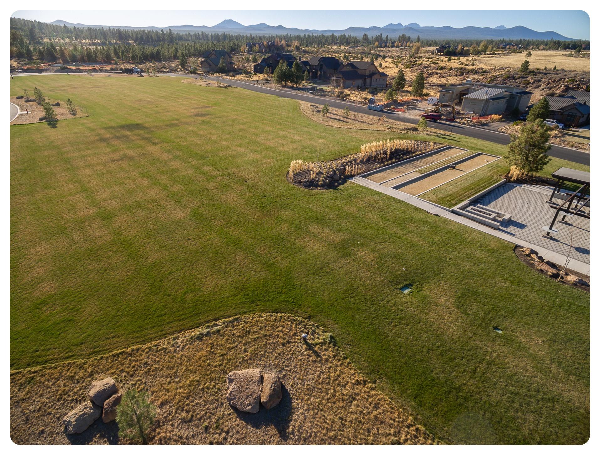 Tetherow - Residential