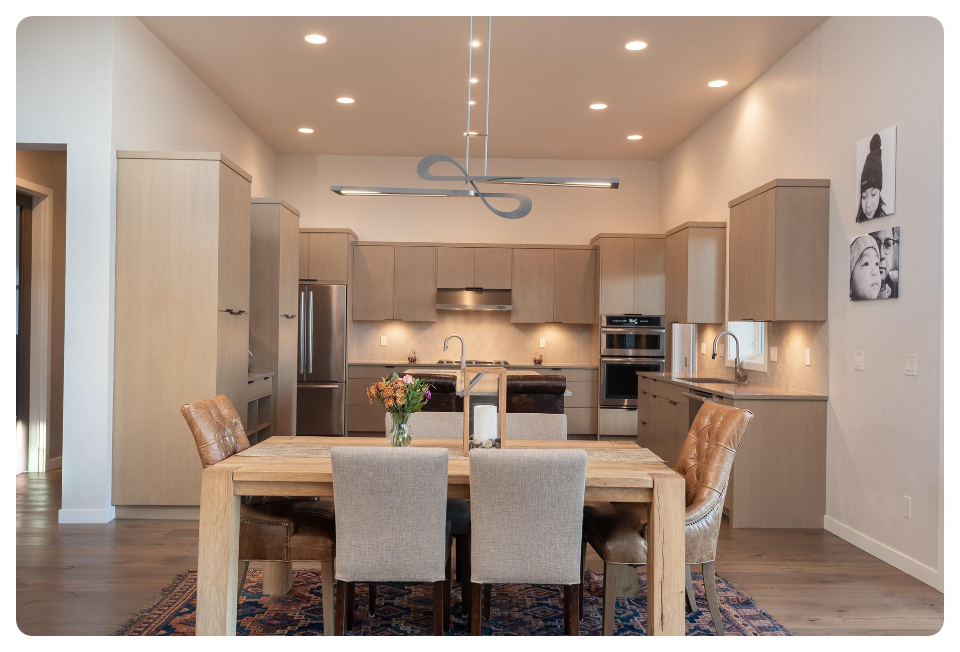 Tetherow - Residential